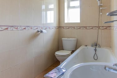 2 bed house, Newport Road, Roath, Cardiff, CF241AH - Image 7